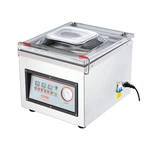 Vevor Chamber Vacuum Sealer DZ-260C Commercial Sealing Packing Machine 320W. Fixed Price $330.90.