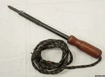 Vulcan Electric Model TL-117 100W 110V Heavy Duty Soldering Iron. Fixed Price $90.00.