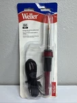 Weller 50 Watt Stained Glass Soldering Iron - 120V 60HZ #7760 Free Shipping!. Fixed Price $59.95.