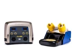 Hakko FX-889 Dual Port Soldering Station. Fixed Price $377.47.