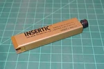 Insertic Model 880-14 Solder Removal Co. Whse. Fixed Price $15.00.