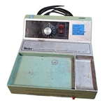 Weller Electronic Control Soldering Station 1000. Fixed Price $38.35.