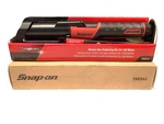 Snap YAKS42 Red Butane Gas Soldering Iron & Plastic Weld Kit 25-130 Watts New. Fixed Price $232.95.