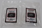 Kahnetics M10LL Tip Style Luer Low 10CC Dispensing Syringe Kit 15X2=30 Pack. Fixed Price $9.99.