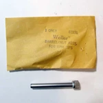 New Weller Apex Barrel Nut Assembly EC231 For Eph Tips. Fixed Price $18.00.