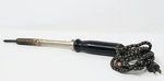 Vintage Montgomery Ward Master No. 55WATT 115V Soldering Iron. Fixed Price $12.98.