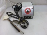 American Beauty Model 105-A3 Resistance Soldering Station With Handpiece. Fixed Price $129.95.