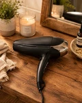 Hairdryer Ghd Professional Performance Powerful 1875W Blow Black HE001. Fixed Price $41.97.