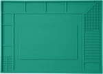 Premium Heat Resistant Soldering Mat 932 F,silicone Repair For.... Fixed Price $15.76.