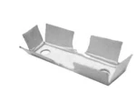 American Flyer Trains Smoke Box Insulator PA10519 Two Chamber Boiler Unit Parts. Fixed Price $13.99.