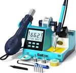BK602S IN1 Soldering Iron Hot Air Rework Station,digital Welding. Fixed Price $110.90.