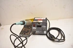 Weller Soldering Assembly EC2001CESD Power Unit W/ PH1201ESD & Iron. Fixed Price $84.99.