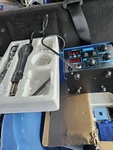 Zeny 862D+ Soldering Station Hot Air Rework Kit With Accessories. Fixed Price $56.50.