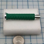 Metcal MX-H1GKG Advanced Hand-piece Grip Knob Pattern Oki. Fixed Price $22.99.
