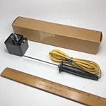 Vintage General Electric Cat. 6A432 Soldering Irons & Transformer Tested/work. Fixed Price $89.95.