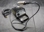 Hexacon Therm-o-trac T0T-1002A Temperature Control Soldering Station *powers. Fixed Price $79.99.