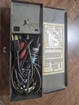 Weller Military Electric & Desoldering Set Wtcpk 3439-00-460-7198. Fixed Price $80.00.
