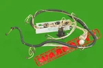 Miller Big Blue 402 P Welding Generator Control Board Fuse Relay Harness. Fixed Price $290.00.