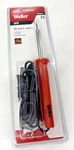 Weller WL30 Red 30W 110V Electric Corded Soldering Irons 11.9 In.. Fixed Price $19.99.