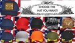 Gun Bill Of Rights Hat Patch Cap Us Army Navy Air Force Marines Gift Wow. Fixed Price $34.99.
