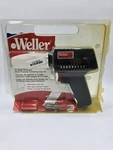 Weller Standard Soldering Gun Kit Model 7200 Package Works Hardly Used. Fixed Price $19.99.