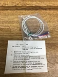 X 900M-191B-251 Thermocoupled Soldering Iron Tip For Hakko Station. Fixed Price $78.00.