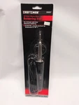 Craftsman 30 Watt Soldering Iron 54041 For Intricate Electronic New. Fixed Price $19.99.
