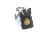 Weller WSR208 2-IN-1 Safety Rest With Metal Wool Brass And Sponge. Fixed Price $118.49.