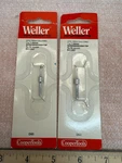 Weller Replacement Tip, Eph 106, 47965, 1/16" 1.6 Mm For EC1301, Qty Of. Fixed Price $9.99.