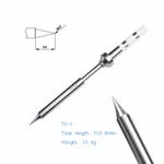 Miniware Specific Replacement Tips For Digital TS100 Soldering Iron Diy Tool. Fixed Price $22.49.