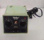 Weller Soldering Station Dec 1001 130W 120V 60HZ. Fixed Price $76.46.