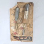 Htf Vintage Jet King Kidde Butane Blow Torch Soldering Kit Nos Pocket Size Tool. Fixed Price $24.99.