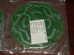 New Pace Soldering Iron Repair / Replacement Parts Drop Capacitor Board. Fixed Price $12.21.