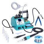 Yihua 926LED-IV Soldering Station 60W Iron Kit Digital Adjustable Temp. Fixed Price $59.99.