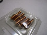 Blackstone 45A Electrode Qty. Fixed Price $12.00.