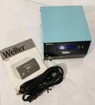 Weller Wts Digital Power Unit T0053900299 For Torque Screwdriver Italy 243790. Fixed Price $239.99.