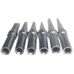Professional Soldering Tips Pack - Weller WCC100 Compatible. Fixed Price $28.99.