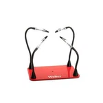 Weller WLACCHHM-02 Helping Hands With Four (4) Magnetic Arms. Fixed Price $91.20.
