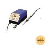 Hakko FX-838 High-power Soldering Station 100V Grounded Plug FX83801. Fixed Price $465.05.