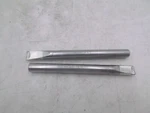 2 Pack American Beauty Tools Long Tapered Chisel Style Soldering Tip 43LC-T. Fixed Price $29.99.