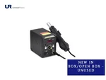 Noevsbig 858D Rework Station - Hot Air Desoldering Gun Kit. Fixed Price $59.99.