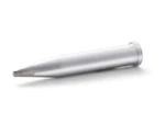 Weller Xtal - Series Soldering Tip, Chisel, 1.6MM 1.0MM (T0054470199). Fixed Price $27.49.