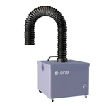 Koone Solder Fume Extractor Powerful 120W Suction 240M /h, Low-noise, 3-STA.... Fixed Price $165.08.