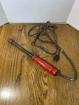 Vintage Drake Electric No. 26 Soldering Iron 75W 120V Heavy Duty - Tested Works. Fixed Price $34.99.