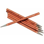 American Beauty Tools 10542 Electrodes, Light, Tweezer, PK6. Fixed Price $24.99.