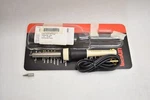 Ungar Soldering Iron CI380 900 F Tip Temperature #57 Holder Cool Grip Handl. Fixed Price $74.99.