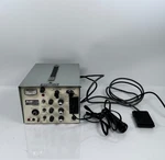 Pace PPS-100A 6A 115VAC 50-60HZ Soldering Station. Fixed Price $129.99.