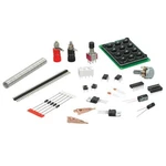 Radioshack 1ST Make: Electronics Component Kit 2 Bagged - No Case. Fixed Price $37.10.