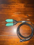 Jbc NP105-A Nano Tweezer Handle Nase Nane Stations De-soldering. Fixed Price $350.00.