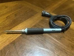 Weller EC1302A, 350 To 850 F, 20 W, Micro Soldering Iron. Tested. Fixed Price $79.99.